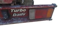 Iveco turbo daily usato  Bazzano