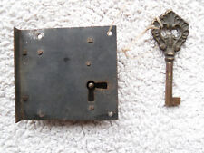 Antica serratura per usato  Legnago
