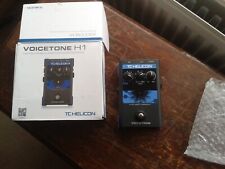 Vocal effect helicon for sale  HULL