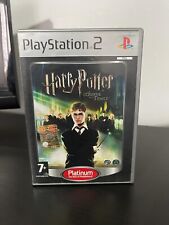 Ps2 harry potter usato  Ronciglione