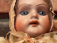 Antique porcelain doll for sale  Waukegan