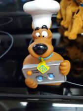 Scooby Doo Sonidos Temporizador Cocina Chef Clip-On Refrigerador Congelador Botones Freesp segunda mano  Embacar hacia Mexico