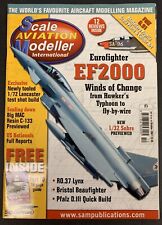 Scale aviation modeller for sale  Springfield