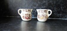 Pair mason ironstone for sale  KINGSWINFORD