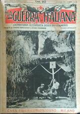 Guerra italiana maggio usato  Italia