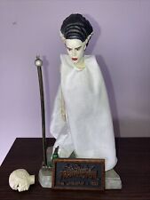 The bride frankenstein for sale  Shipping to Ireland