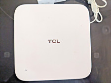 Um roteador TCL Linkhub AC1200 sistema de malha WiFi residencial inteiro modelo MS1G comprar usado  Enviando para Brazil