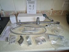 Wickes manual mixer for sale  SPALDING