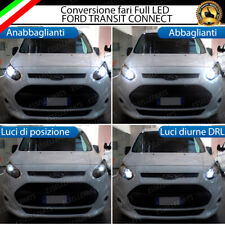 Conversione led ford usato  Napoli