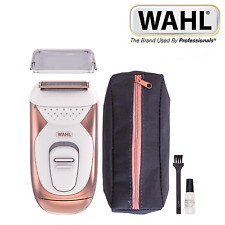 Wahl ladies shaver for sale  SWANSEA