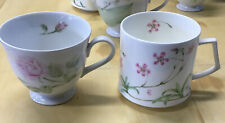 Mikasa tea cups for sale  Sutherlin