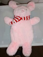 Plush pink bunny for sale  OLDHAM
