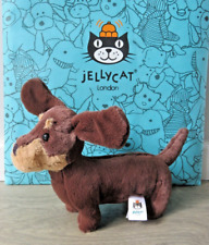 Jellycat otto sausage for sale  WARMINSTER