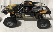 rc rock racer for sale  Gainesville