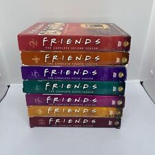 Friends dvd complete for sale  Channelview