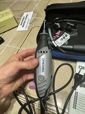 Dremel 3000 multiutensile usato  Potenza