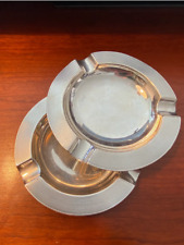 Pair solid silver for sale  HELENSBURGH