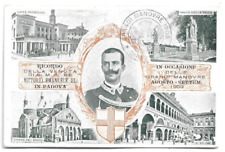 Cartolina militare padova usato  Trieste