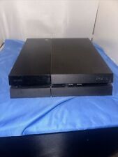 PS4 Black 500gb For Parts , Please Read for sale  Shipping to South Africa