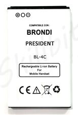 Batteria per brondi usato  San Giorgio A Cremano