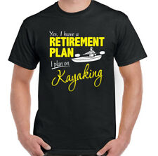 Kayak shirt retirement d'occasion  Expédié en Belgium