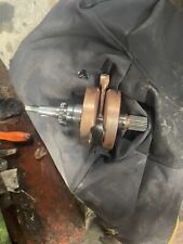 Honda crf250r crankshaft for sale  DURHAM