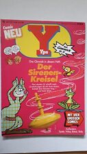 Yps 1976 bastelteil gebraucht kaufen  Göttingen