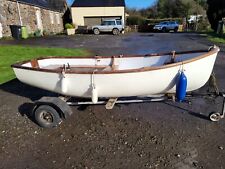 grp dinghy for sale  SOUTH MOLTON