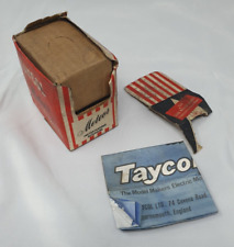 Boxed taycol meteor for sale  WOODBRIDGE