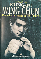 Kung wing chun usato  Noceto