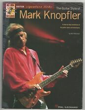 Mark knopfler guitar for sale  Merrifield