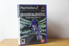 Ghost the shell d'occasion  Saint-Ouen