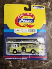 Athearn fire truck for sale  Fort Myers