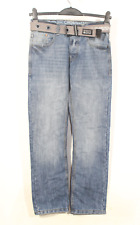 Crosshatch jeans w30 for sale  COATBRIDGE