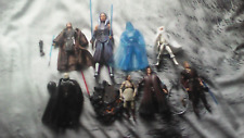 Star wars figures for sale  WIGAN