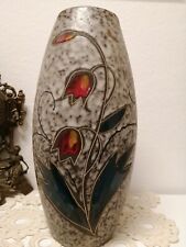 Vintage keramik vase gebraucht kaufen  Staufenberg