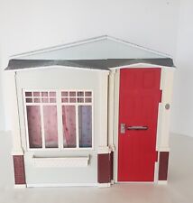 Barbie Totally Real Fold Up Doll House Mattel 2005 - SOUNDS DO NOT WORK for sale  Shipping to South Africa