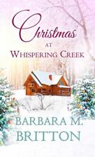 Christmas whispering creek for sale  South Bend