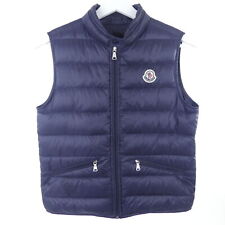Moncler vest vest for sale  Shipping to Ireland