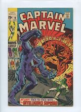 Captain marvel 1969 for sale  Waterville