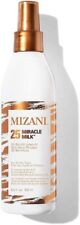 Acondicionador sin salida Mizani 25 Miracle Milk 8,5 oz segunda mano  Embacar hacia Argentina