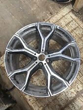 Bmw inch alloys for sale  Ireland