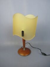 Vintage lampada illuminazioni usato  Italia