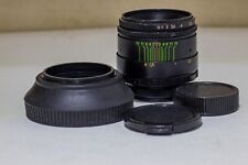 Used, Helios-44-2 58mm f2 Lens (M42-mount).Excellent for sale  Shipping to South Africa