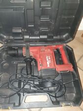 Hilti te24 bohrhammer gebraucht kaufen  Nierstein