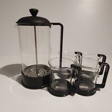 Cafetiere french press for sale  Ireland