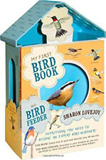 First bird book for sale  Reno