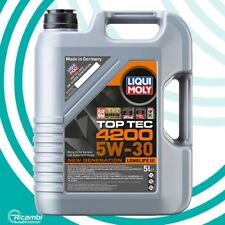 Liqui moly 8973 usato  Napoli