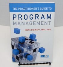 Practitioner guide program for sale  Saginaw