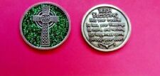 Irish blessing celtic for sale  CLEETHORPES